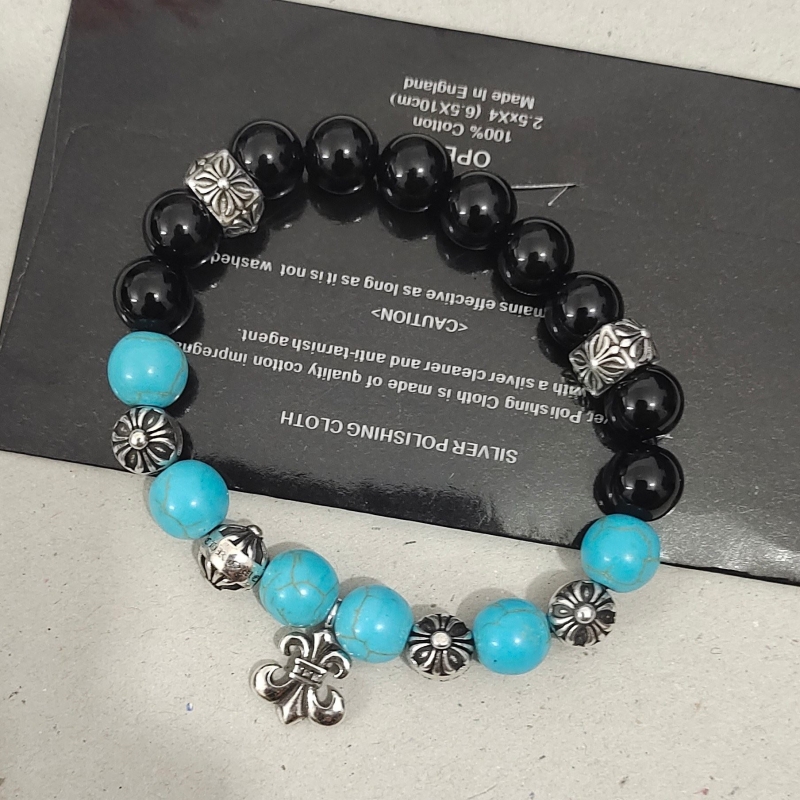 Chrome Hearts Bracelets